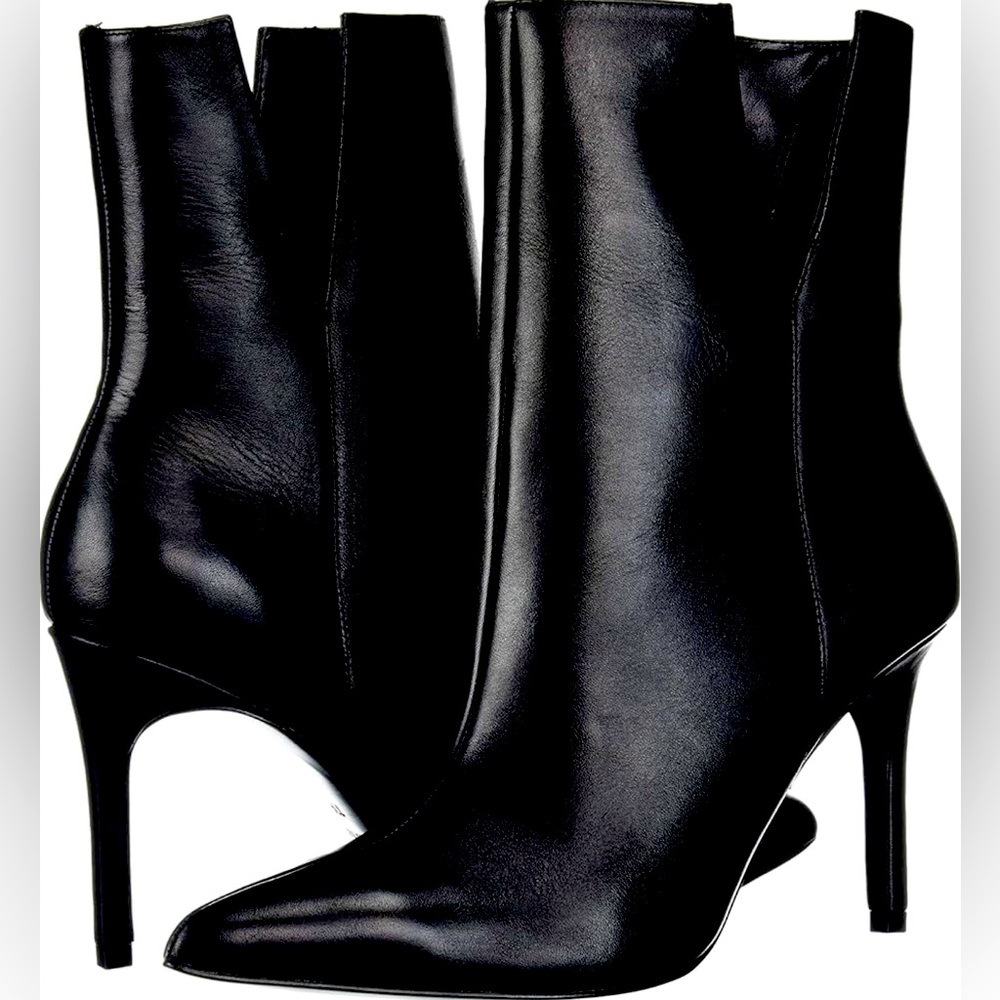 Charles David Booties -  Never Worn